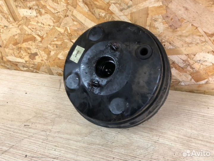 Вакуумный усилитель тормозов Ssangyong Actyon