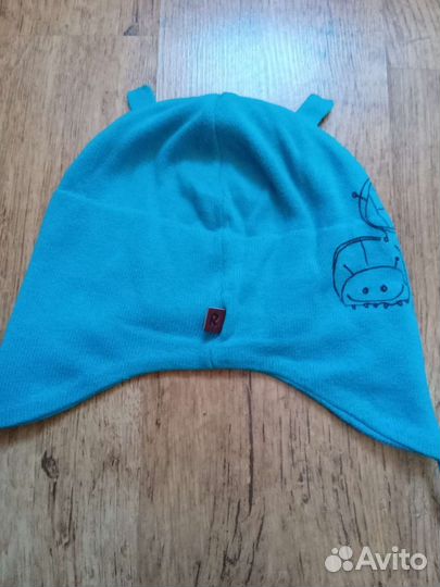 Шапка для мальчика