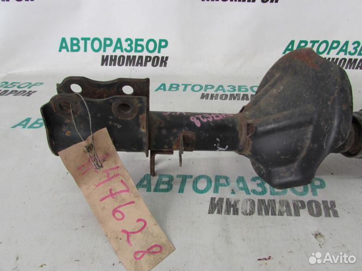 Амортизатор задний левый для Kia Spectra 2001-2011