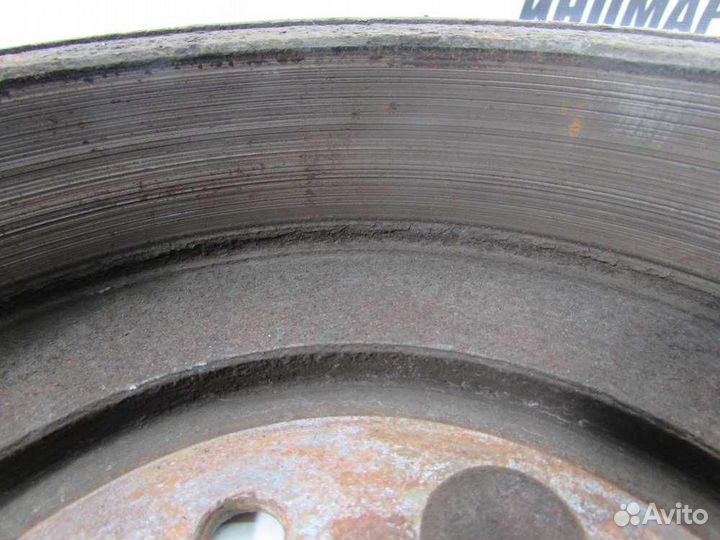 Барабан тормозной для Honda Civic 7 2000-2005г