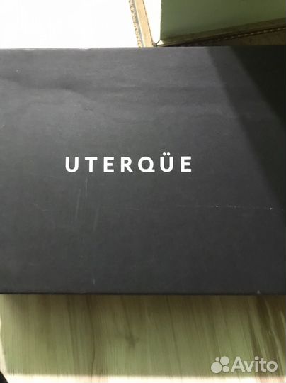 Туфли женские 38 размер