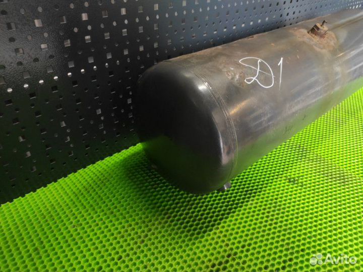 Ресивер воздушный Daf Xf 106