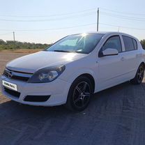 Opel Astra 1.3 MT, 2006, 220 000 км, с пробегом, цена 485 000 руб.