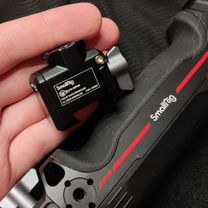 Ручка беспроводной контроллер SmallRig для DJI RS