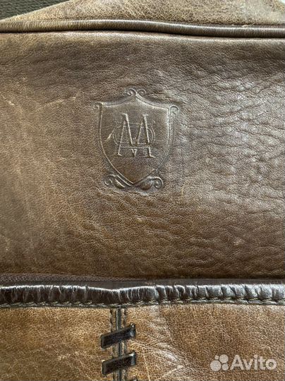 Сумка мужская Massimo dutti