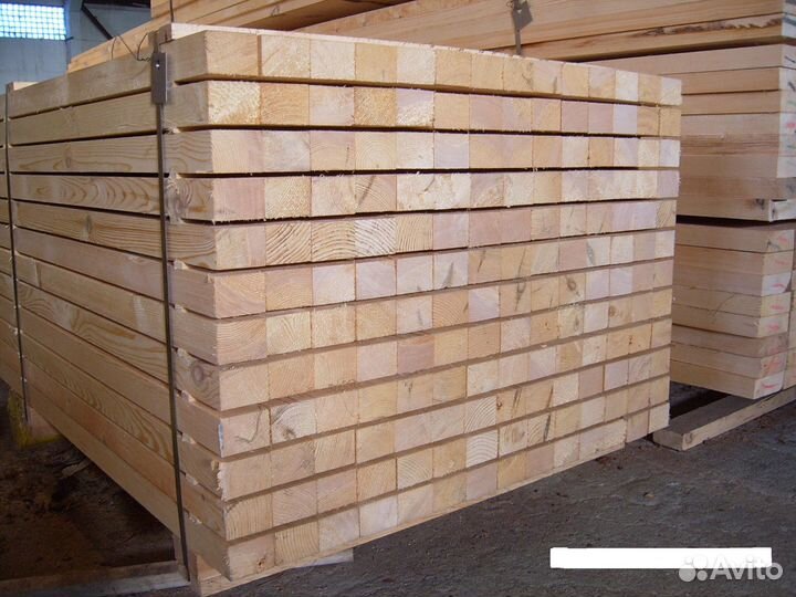 Услуги сушки пиломатериалов, сухая доска г.Курган