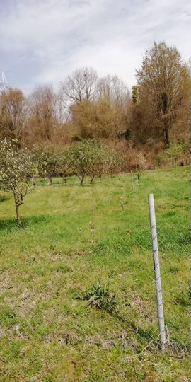 Участок 5 сот. (ИЖС)