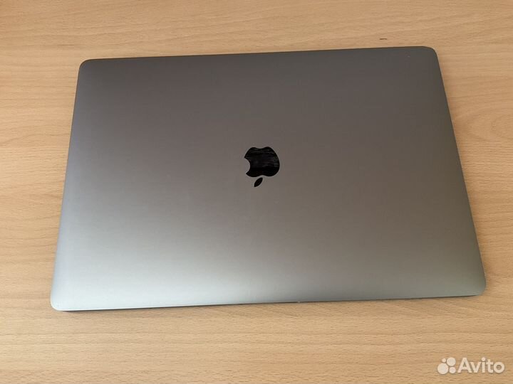 Macbook pro 15 2019