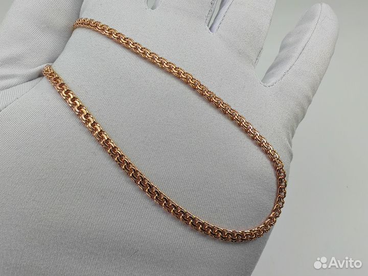 Золотая Цепь 585 пробы. Рассрочка