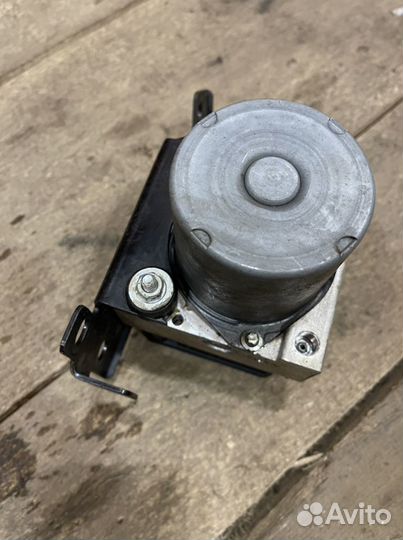 Блок ABS Ford Ranger 2 / Mazda BT