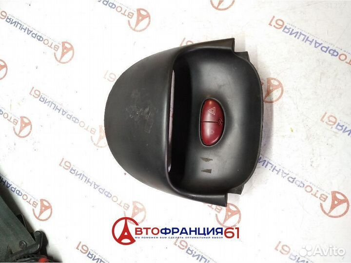 Накладка парприза, 8203YN peugeot 206, 3031228