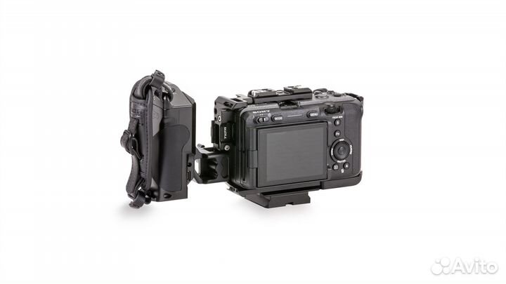 Tilta Клетка для Sony FX3 Lightweight Kit TA-T13-B