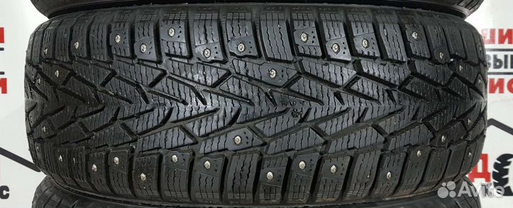 Nokian Tyres Nordman 7 195/60 R15