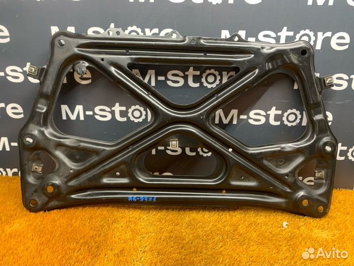 Балка поперечная (подрамник) Audi A6 C7/4G cdnb