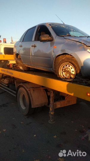 Услуги Эвакуатора. Эвакуация любой сложности