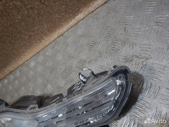 Фара противотуманная правая, Ford (Форд) -kuga (13