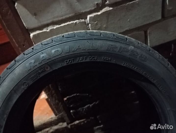 Chaoyang RP28 185/55 R15 28M