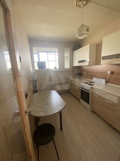 2-к. квартира, 43,7 м², 13/16 эт.