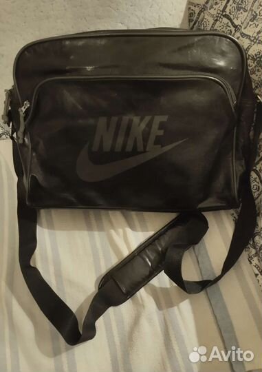Сумка на плечо мужская Nike