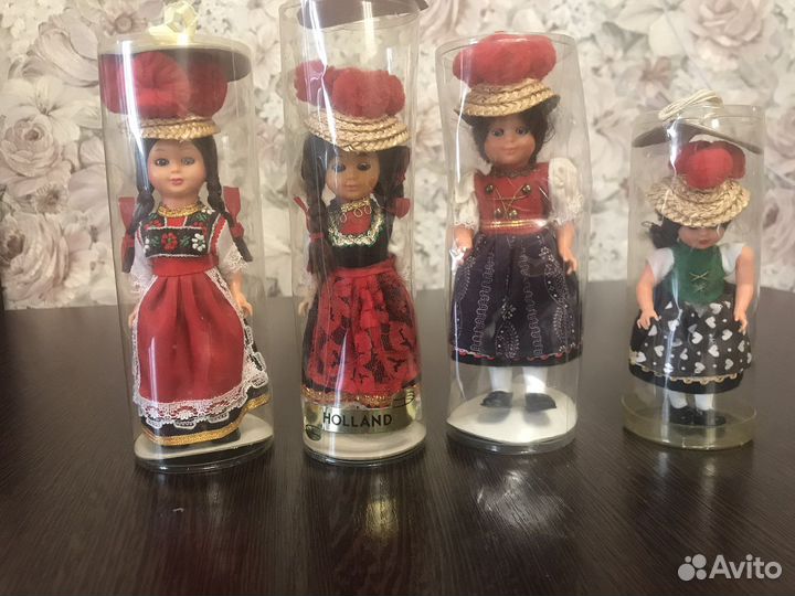 Фербик.куклы Барби.Куклы коллекционные