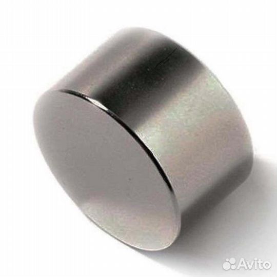 Неодимовый магнит