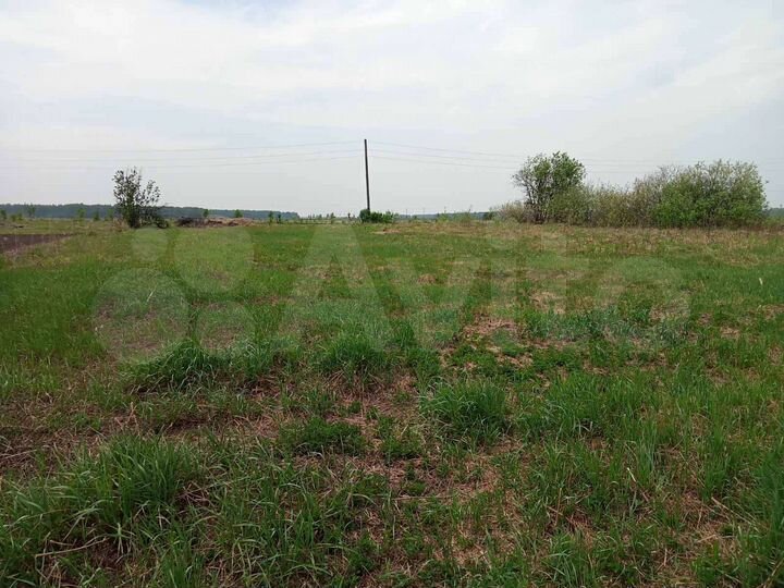 Дом 50 м² на участке 20 сот.