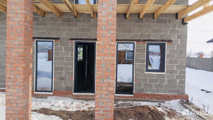 Окна пластиковые пвх от завода