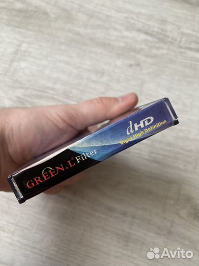 MC-UV фильтр 82мм