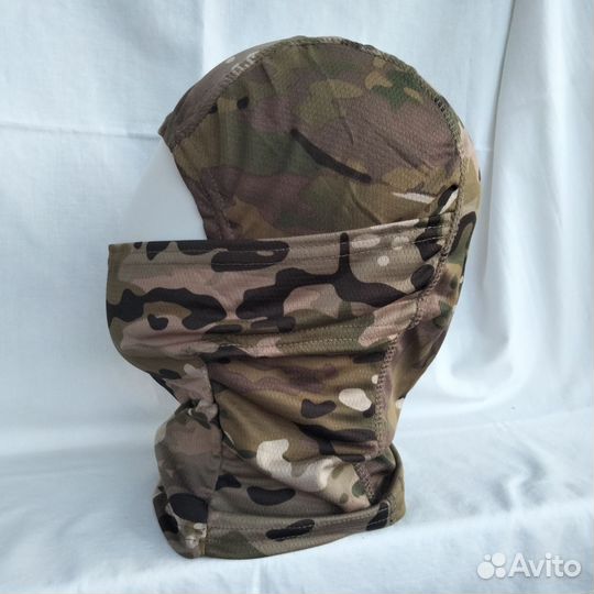 Маска балаклава