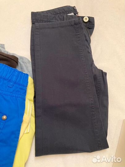 Детские вещи пакетом на мальчика 14 лет