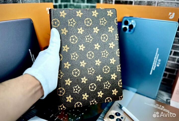 Планшет Umiio i15 pro (6/128)