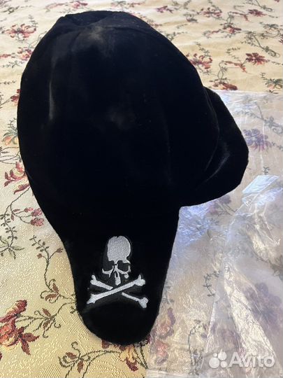 Шапка меховая Mastermind 56/57