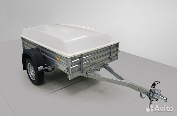 Крышка для прицепа 191205 мзса 817710 исп.012 (01