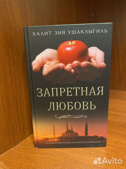 Запретная любовь