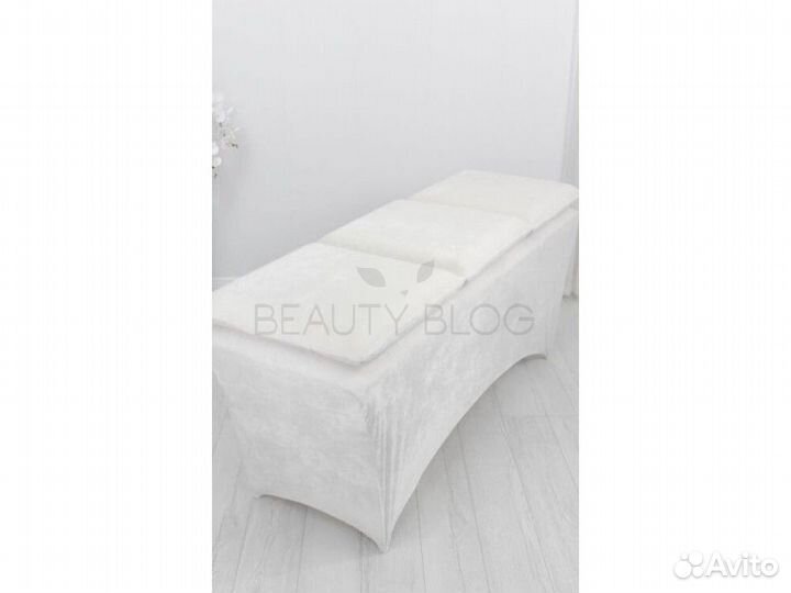 Матрац на кушетку с эф. памяти 3-секц. MF3-2955