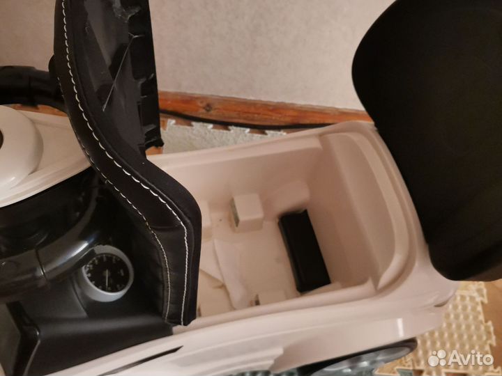 Машинка-каталка