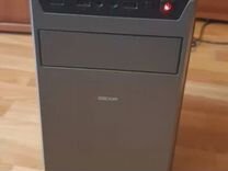 Игровой компьютер, полный комплект, 10100F RTX3050