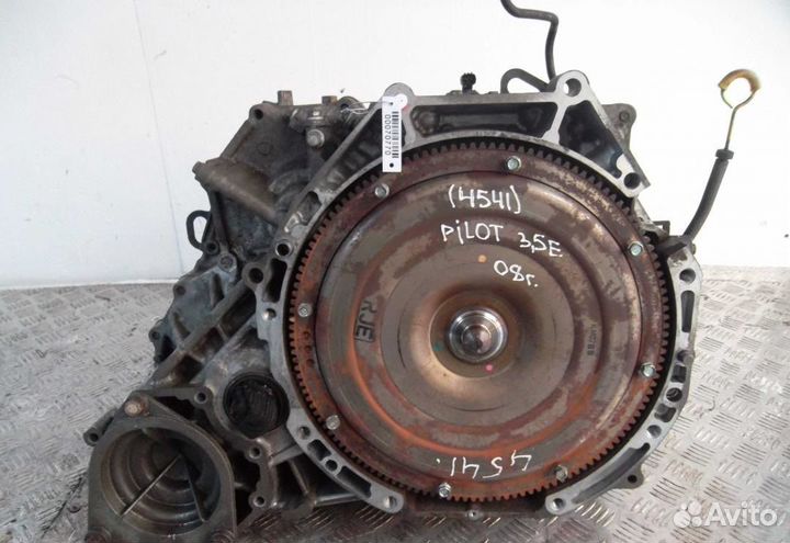 АКПП Honda Pilot Pilot I (YF1,YF2) 2002 - 2008