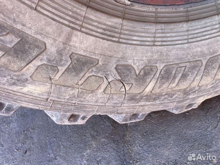 Шина 425/85R21