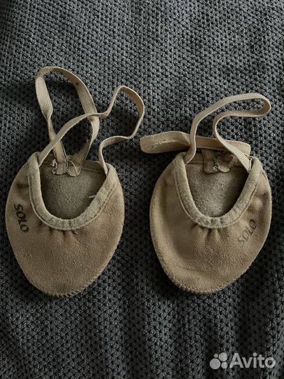 Получешки solo