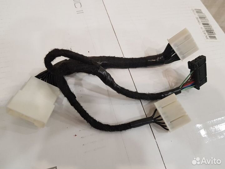 Кабель GPS 8684006041 Prado 150 8614060G71