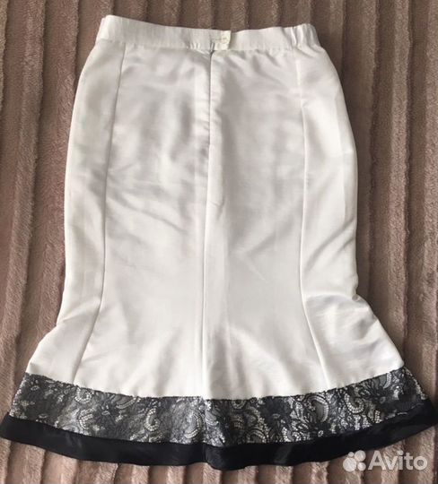 Юбка женская нарядная