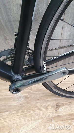 Шоссейный велосипед Giant