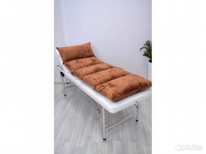 Матрас teddy косметолога складной TED-3313