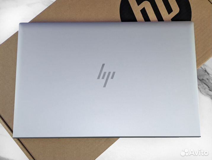 HP EliteBook 850 G8 i7-1185G7 Iris Xe Touchscreen