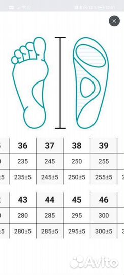 Ортопедические стельки bauerfeind для занятий