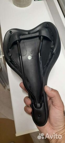 Седло для велосипеда
