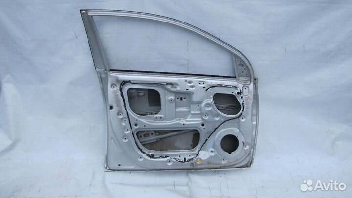 Hyundai Solaris 2 дверь передняя левая 2018+