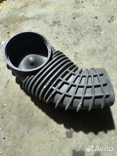 Гофра Ауди 80 16кл. 2.0. Двс 6а