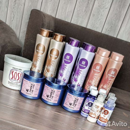 Кератин оптом